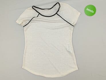 lerros koszulka: Orsay, T-shirt damski, rozmiar L — 2