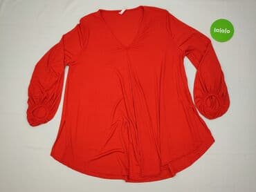 spodnie hello kitty piżama primark: Next, Women's blouse, XL — 2