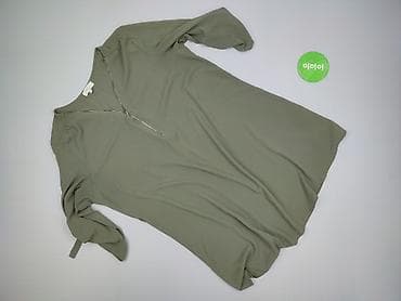 tshirt 8xl: Papaya, Tunika damska, rozmiar 3XL — 2