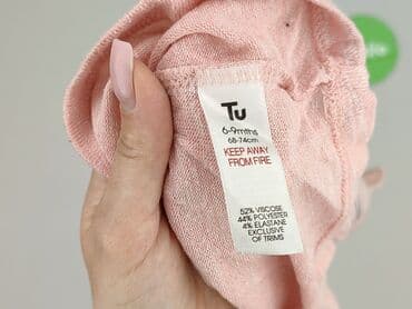 sukienka c and a: Dress, Tu, 6-9 months, condition - Very good — 5