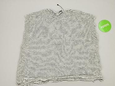 mango sweter: Violeta By Mango, Top damski, rozmiar 4XL — 4