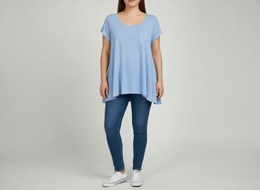 koszulki z atomowkami: Atmosphere, Bluzka damska, rozmiar 2XL — 6