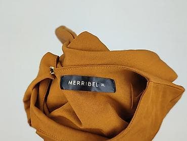 bluzki merino: Bluzka damska, rozmiar XL — 5