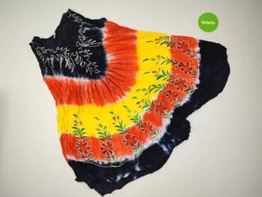 oryginalne sukienki boho: Sukienka damska, One size — 2