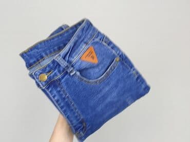 shein spodnie jeansowe: Shein, Jeansy damskie, rozmiar S — 7