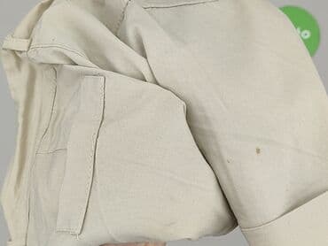 krótkie spodenki off white: Szorty damskie, rozmiar S — 4