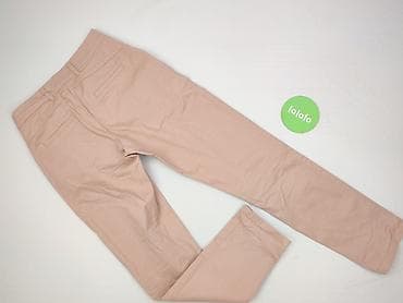 asos com pl: Reserved, Spodnie materiałowe damskie, rozmiar XS — 3