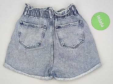 white stuff bluzka: Denim Co, Szorty damskie, rozmiar M — 3