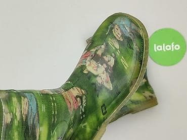 Kalosze, Befando, 31, stan - Bardzo dobry — 7