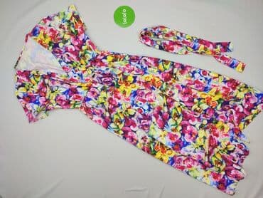 sukienki chabrowa: Sukienka damska, rozmiar S — 2