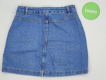 buty stradivarius botki: Terranova, Spódnica damska, rozmiar XS — 3