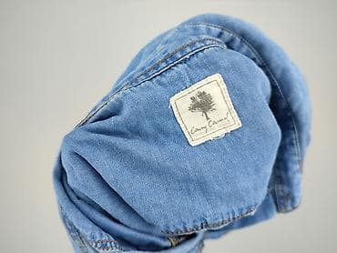 dżinsy denim: Carry, Koszula damska, rozmiar S — 4