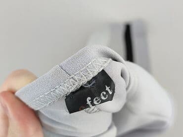 deichmann srebrne buty: Sukienka damska, rozmiar S — 4