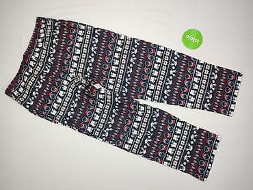 pull and bear ro: Livergy, Spodnie dla mężczyzn, rozmiar L — 3