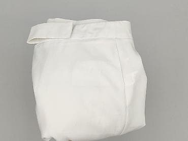 jeansy robocze: F&F, Spodnie materiałowe damskie, rozmiar L — 6