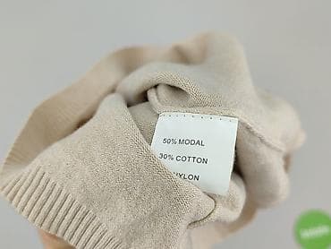 bluzy manto: Sweter damski, rozmiar XL — 5