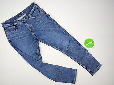 boyfriend jeans: Jeansy damskie, rozmiar XS — 2