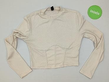 biustonosze 65a: Shein, Bluzka damska, rozmiar S — 2