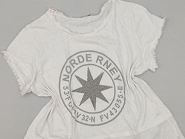 Women`s T-shirt, size 4XL