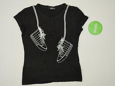 identic basic t shirt: T-shirt damski, rozmiar M — 2