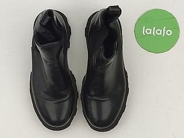 botki esprit: Botki damskie, rozmiar 37 — 2