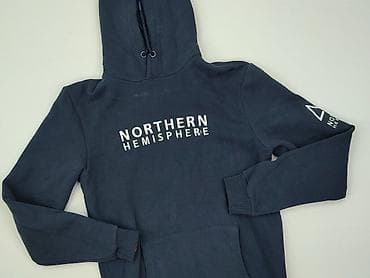 Bluza z kapturem dla mężczyzn, rozmiar S