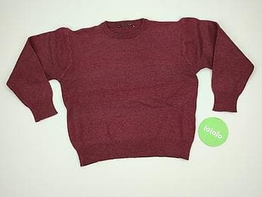 baggy bluza: Sweter damski, rozmiar L — 2