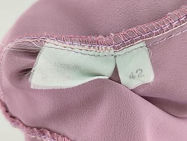 latynki bluzki: Bluzka damska, rozmiar XL — 4