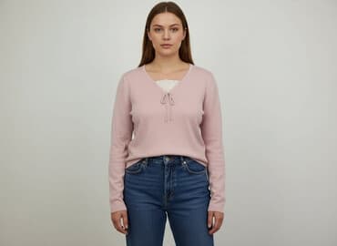 modna kiecka sweterki bluzki: Sweter damski, rozmiar 2XL — 6