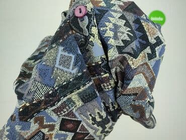 bluzki trapezowe: Women`s shirt, size 5XL (EU 50) — 4