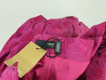 różowa sukienka na 18: Next, Sukienka damska, rozmiar S — 4