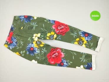 rajstopy do butow z odkrytymi palcami: Брюки жіночі, розмір M — 4