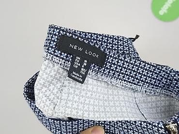 bpc pants: New Look, Spodnie materiałowe damskie, rozmiar S — 4
