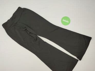 jeansy damskie podarte: Shein, Spodnie materiałowe damskie, rozmiar S — 3