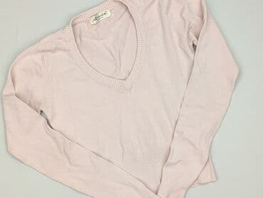 sweter hello kitty h: Светр жіночий, розмір S — 1