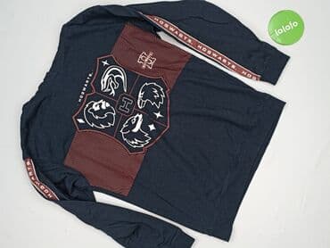 dopasowane sweterki: Sweatshirt, Harry Potter, 15 years, 164-170 cm, condition - Very good — 2