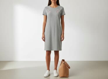 bielizna perilla: Pergo, Sukienka damska, rozmiar M — 6