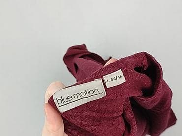 sweter la mania: Blue Motion, Sweter damski, rozmiar L — 5