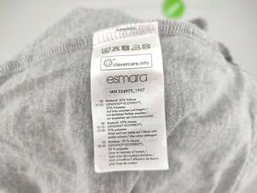 zalando sukienki dla puszystych: Esmara, Sukienka damska, rozmiar L — 5