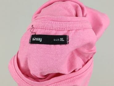 koszulka ciao bella: Sinsay, T-shirt damski, rozmiar XL — 5