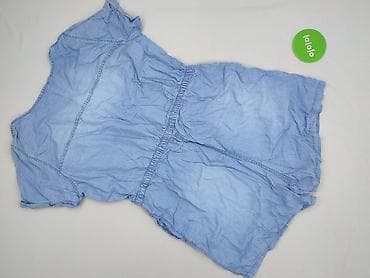 dickies jeans: John Baner, Ogrodniczki damskie, rozmiar 2XL — 3