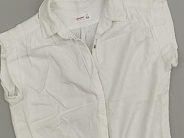 koszule bluzki: Koszula damska, rozmiar XS — 1