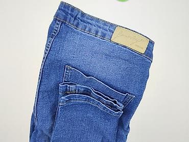 couture versace jeans: Jeansy damskie, rozmiar XL — 6