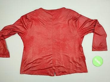 pull and bear bomberka: Kurtka bomberka damska, rozmiar 5XL — 3