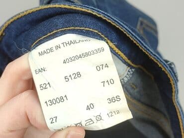 Жінкам: Retro Jeans, Джинси жіночі, S на lalafo.pl — 5 Жінкам: Retro Jeans, Джинси жіночі, S — 5