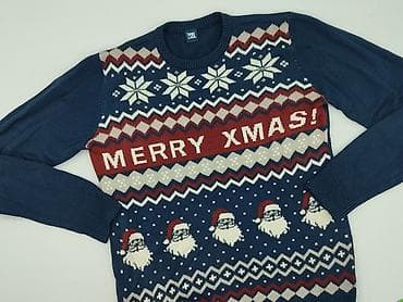 jacket reserved: Sweter dla mężczyzn, rozmiar 3XL — 1