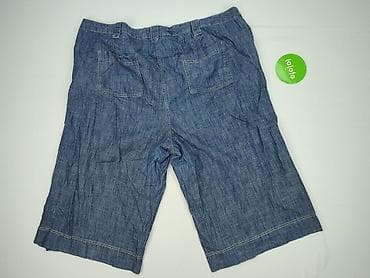 spodnie sliskie: Szorty dla mężczyzn, rozmiar 3XL — 3