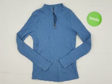 led zeppelin koszulki: Blouse, Reserved, 10 years, 134-140 cm, condition - Very good — 2