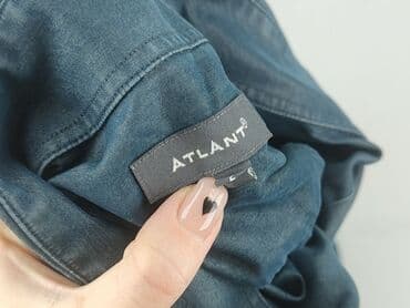 ubrania oceansapart: Atlantic, Koszulа dla mężczyzn, rozmiar S — 4