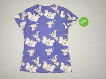 Ubrania damskie: Disney, T-shirt damski, rozmiar M — 3